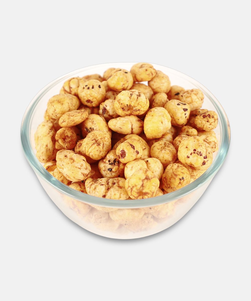 Roasted Makhana Masala 70 Gm