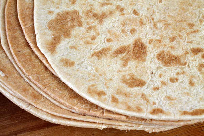 Roasted Tawadi Sada Khakhra 200 Gm