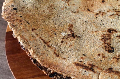 Roasted Kadak Bajra Rotla 250 Gm