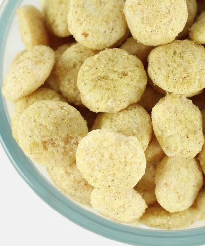 Roasted Jowar Puff Panipuri 200 Gm