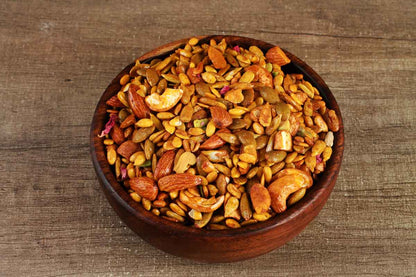 Royal Dryfruit Seed Mix 500 Gm