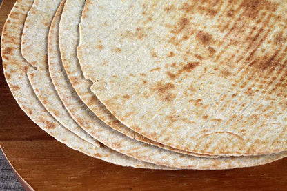 Wheat Bajra Khakhra 250 Gm