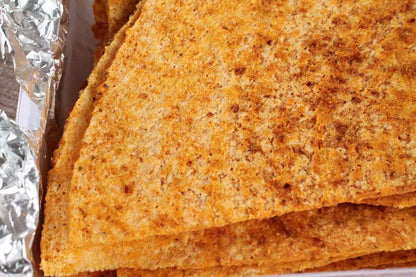 Dosa Khakhra Peri Peri 20 Pc 200 Gm