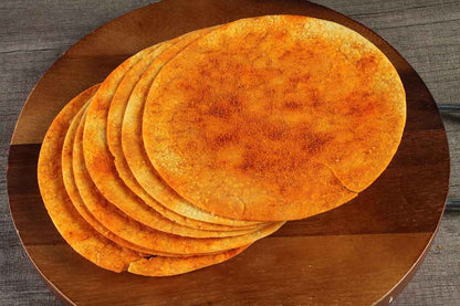 Chorafali Rotla 300 Gm