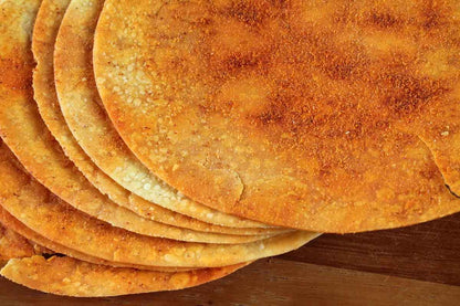 Chorafali Rotla 300 Gm