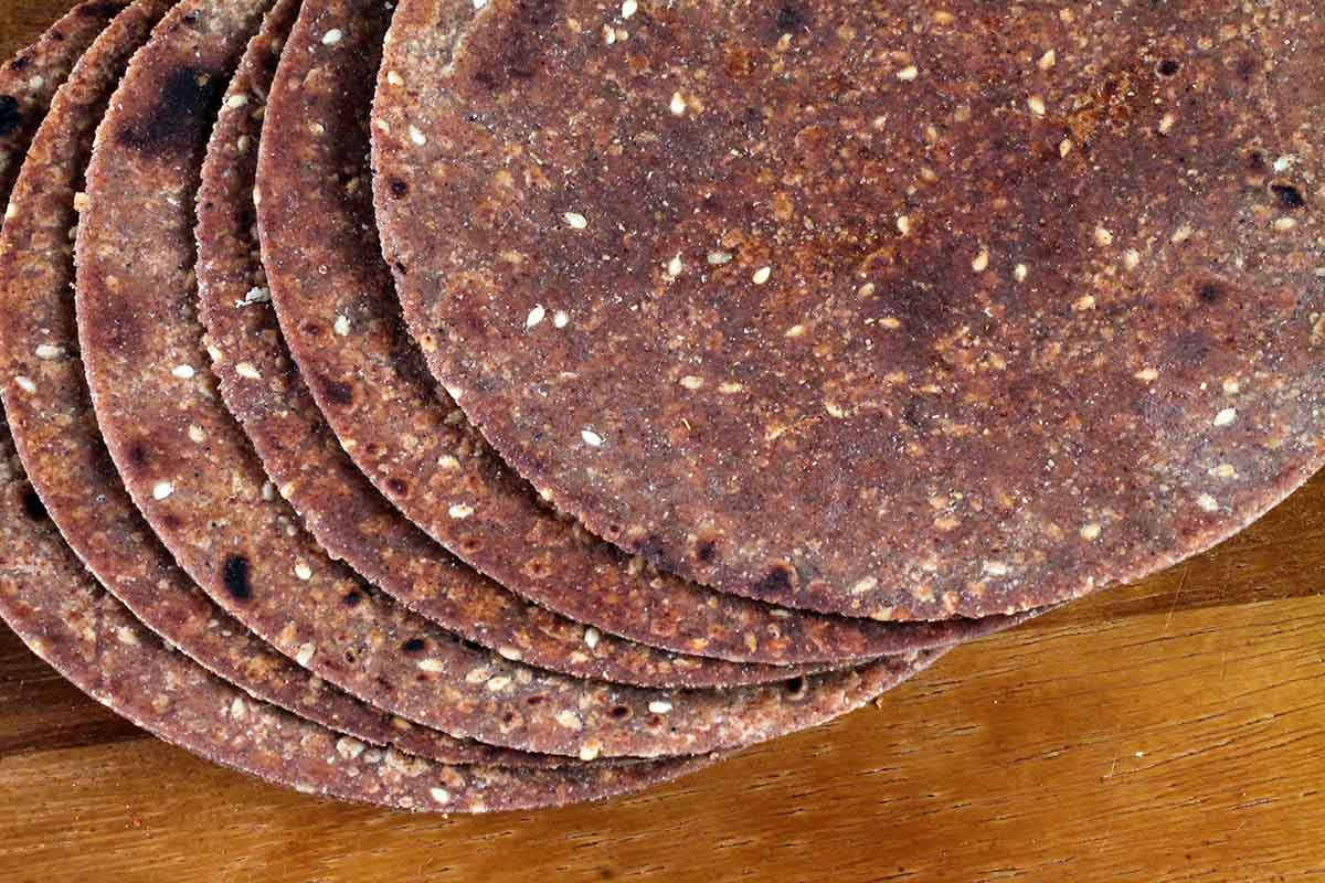 Gud Nachani Rotla 500 Gm