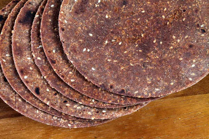 Gud Nachani Rotla 500 Gm