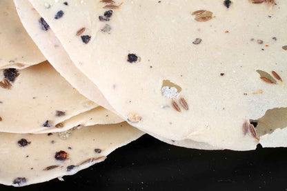 Sindhi Papad 250 Gm