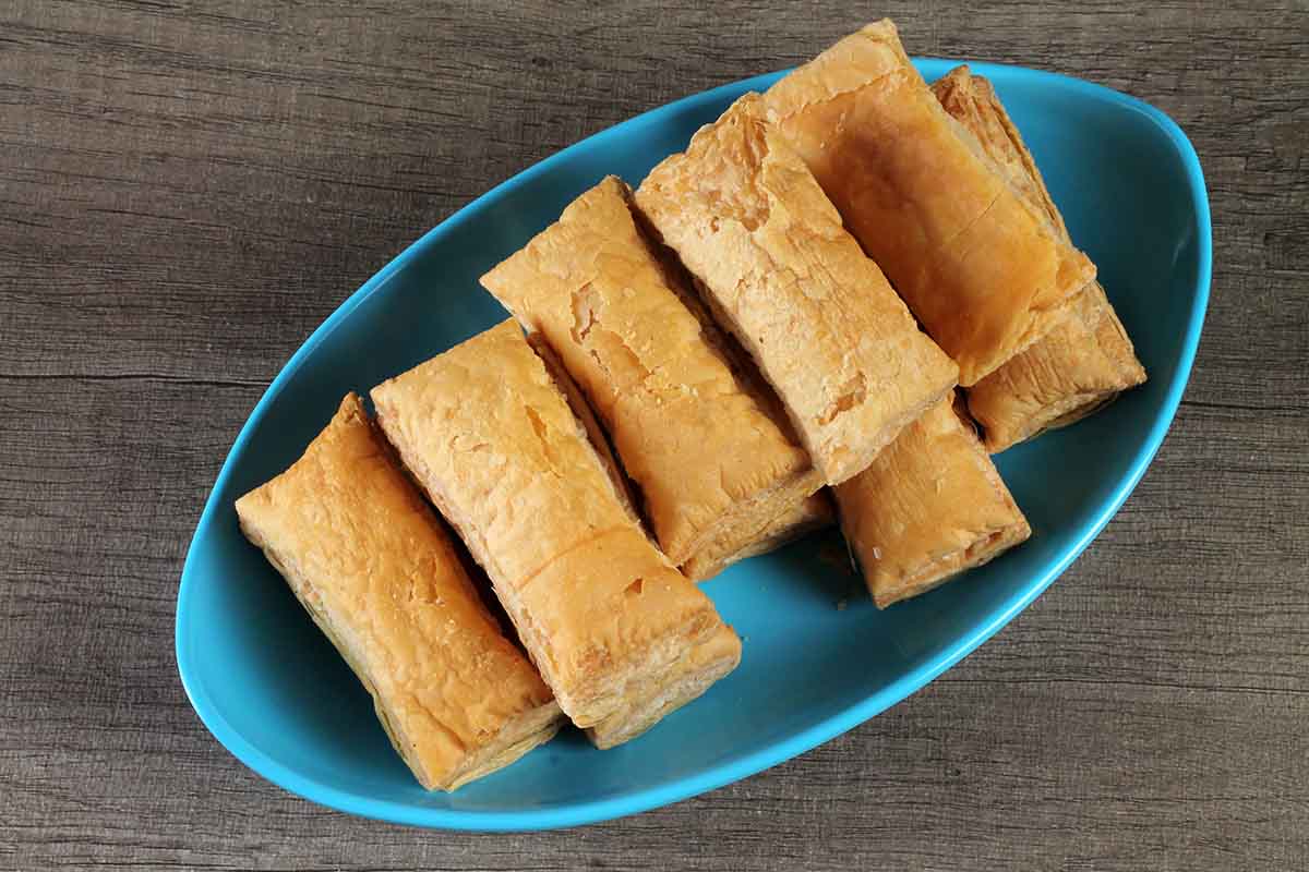 Maska Khari Long 200 Gm