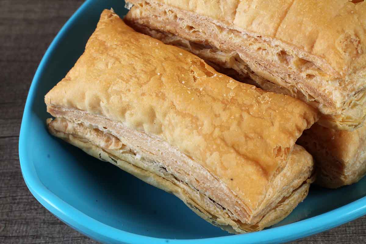 Maska Khari Long 200 Gm