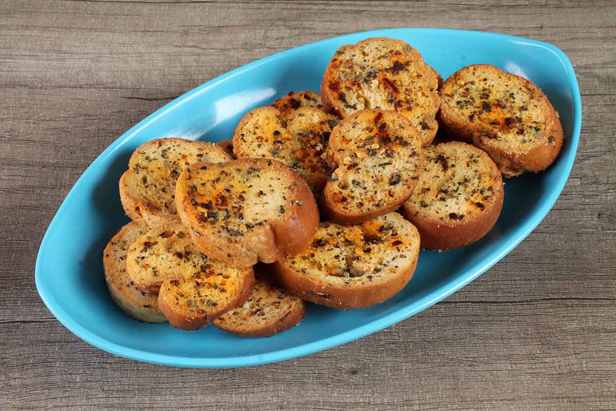 Jain Herbs Toast 200 Gm