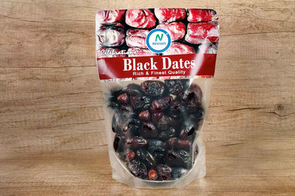 BLACK DATES,KHAJUR