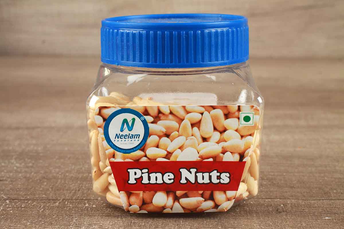 PINE NUTS