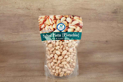 Pista  Salted 250 Gm