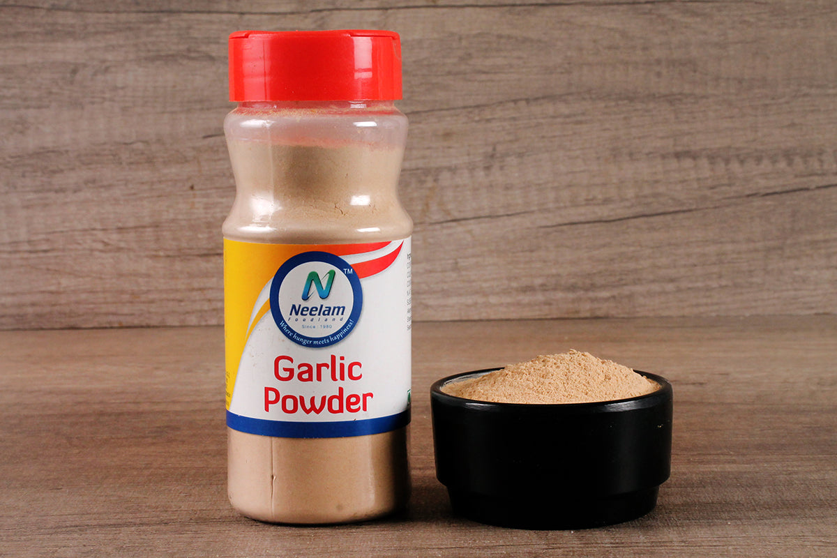 Garlic Powder 100 Gm