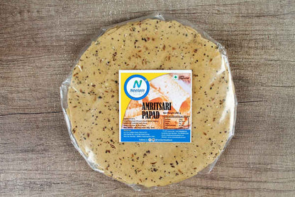 AMRITSARI PAPAD