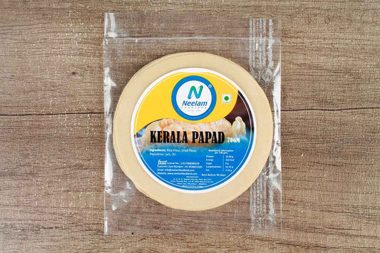 KERALA MINI PAPAD 1PKT