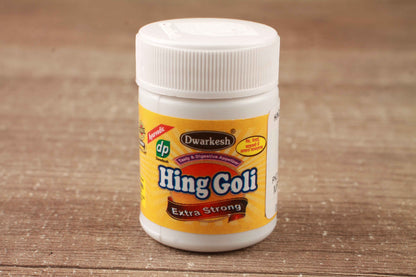 Hing Goli Extra Strong 15 Gm