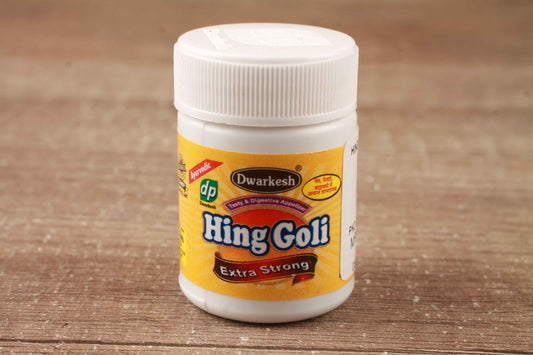 Hing Goli Extra Strong 15 Gm