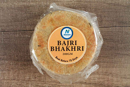 Bajra Bhakri 200 Gm