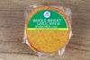 Whole Wheat Garlic Khakhra Mini 200 Gm