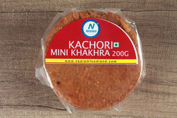 KACHORI KHAKHRA MINI 200 GM