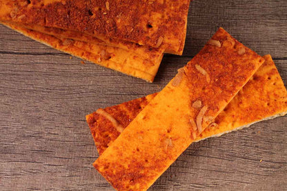 Roasted Pizza Stick 100 Gm