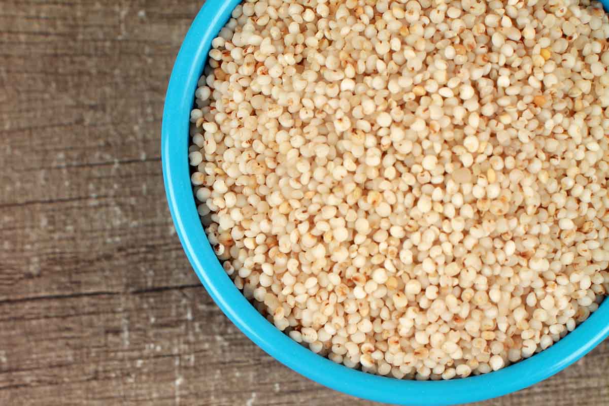Barnyard Millet 500 Gm