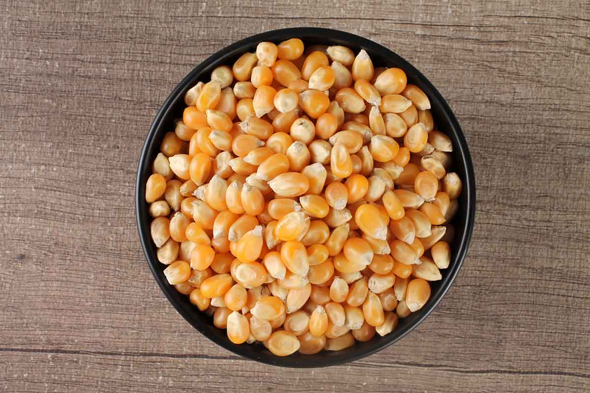 Pop Corn Makai 250 Gm