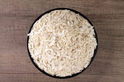 Basmati Poha/Flattened Rice Flakes 500 Gm