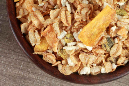 Roasted Panchratan Mix 200 Gm