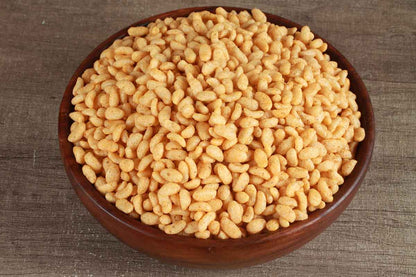 Roasted Jowar Kurmura 200 Gm