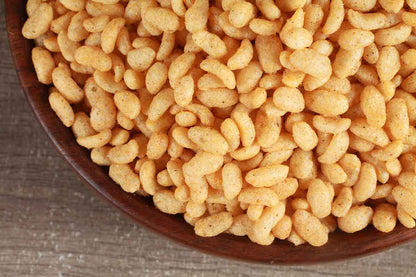 Roasted Jowar Kurmura 200 Gm