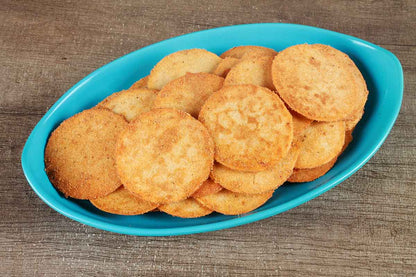 Thin Coin Pizza Khakhra 200 Gm