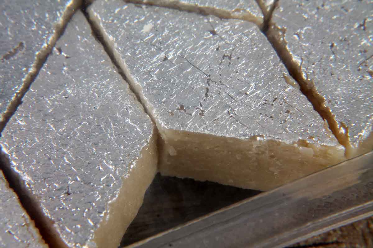 Kaju Katri Mini 225 Gm