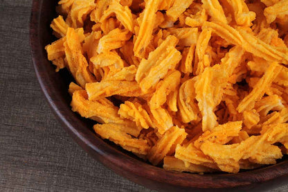 Cheese Potato Stick 200 Gm