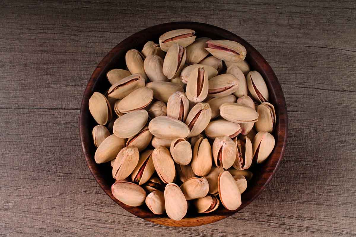 Akbari Pistacho Salted 500 Gm