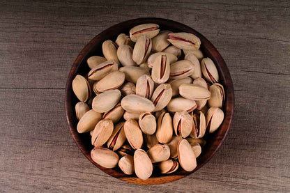 Akbari Pistacho Salted 500 Gm