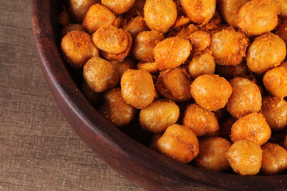Less Oil Masala Kabuli Chana 200 Gm