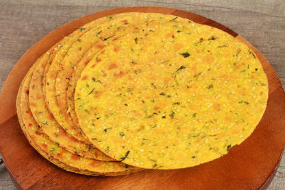 Thepla Khakhra 250 Gm