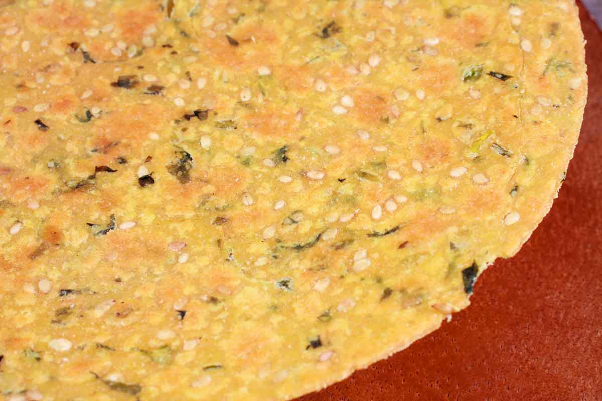 Thepla Khakhra 250 Gm