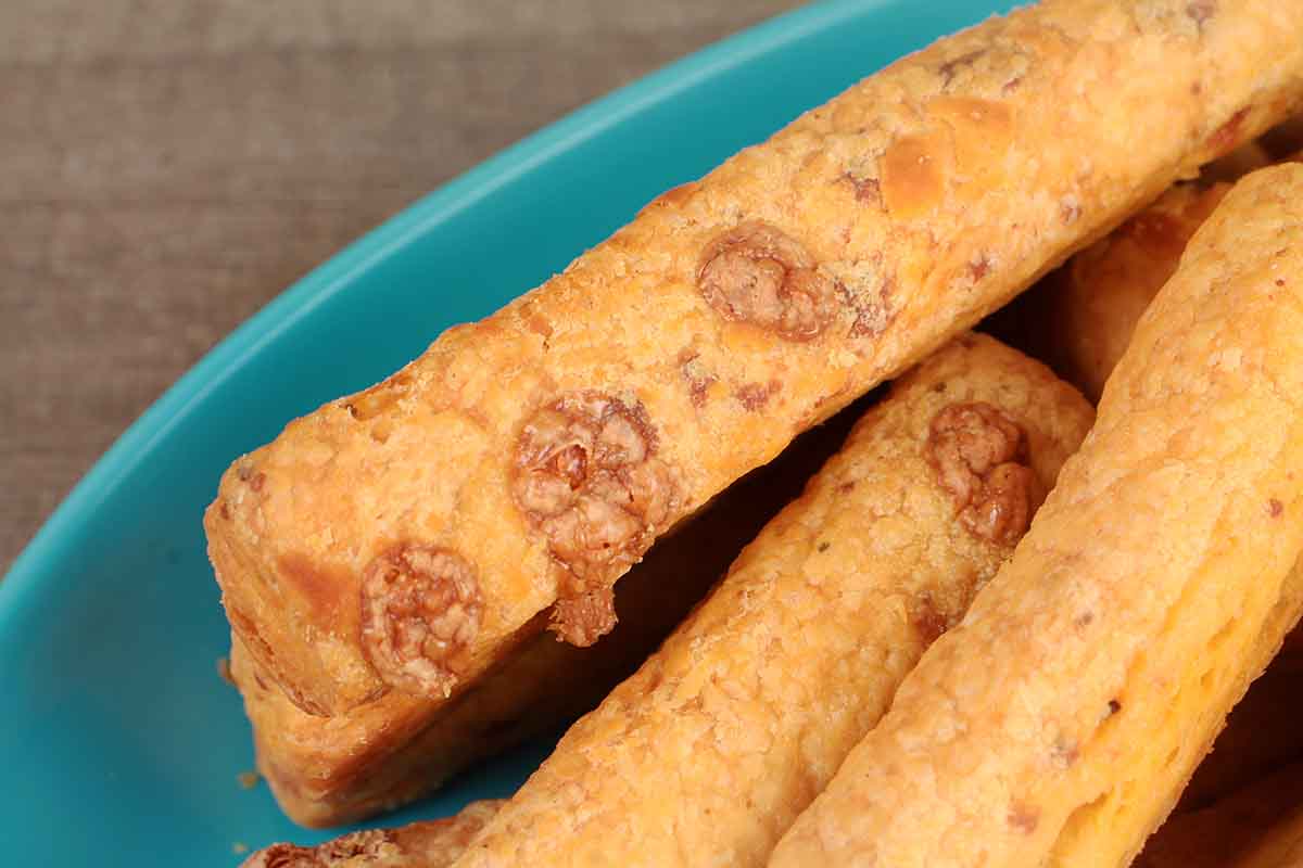 Cheese Khari Stick 180 Gm