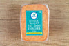 Whole Wheat Pav Bhaji Khakhra Mobile 200 Gm