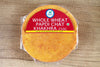 Whole Wheat Papdi Chat Khakhra 250 Gm