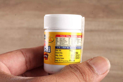 Hing Goli Extra Strong 15 Gm