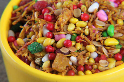 Rajwadi Mukhwas 200 Gm