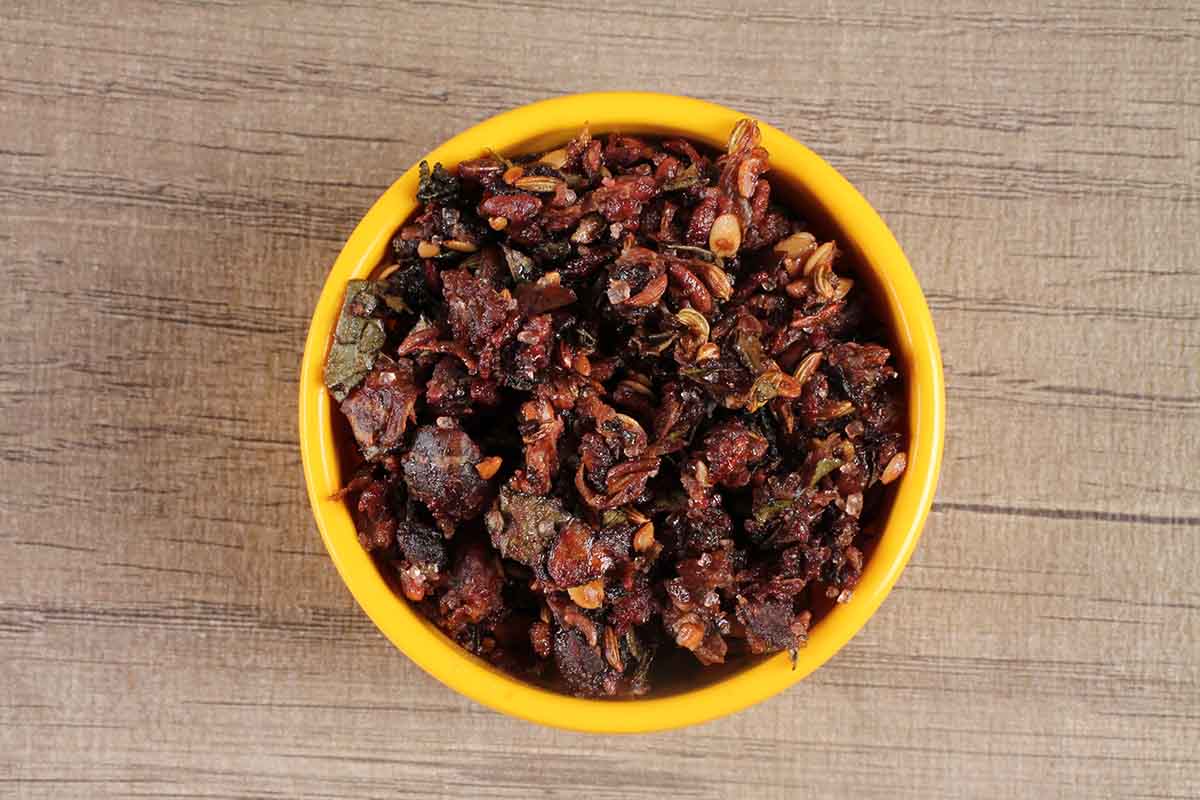 Calcutta Paan Without Supari 200 Gm