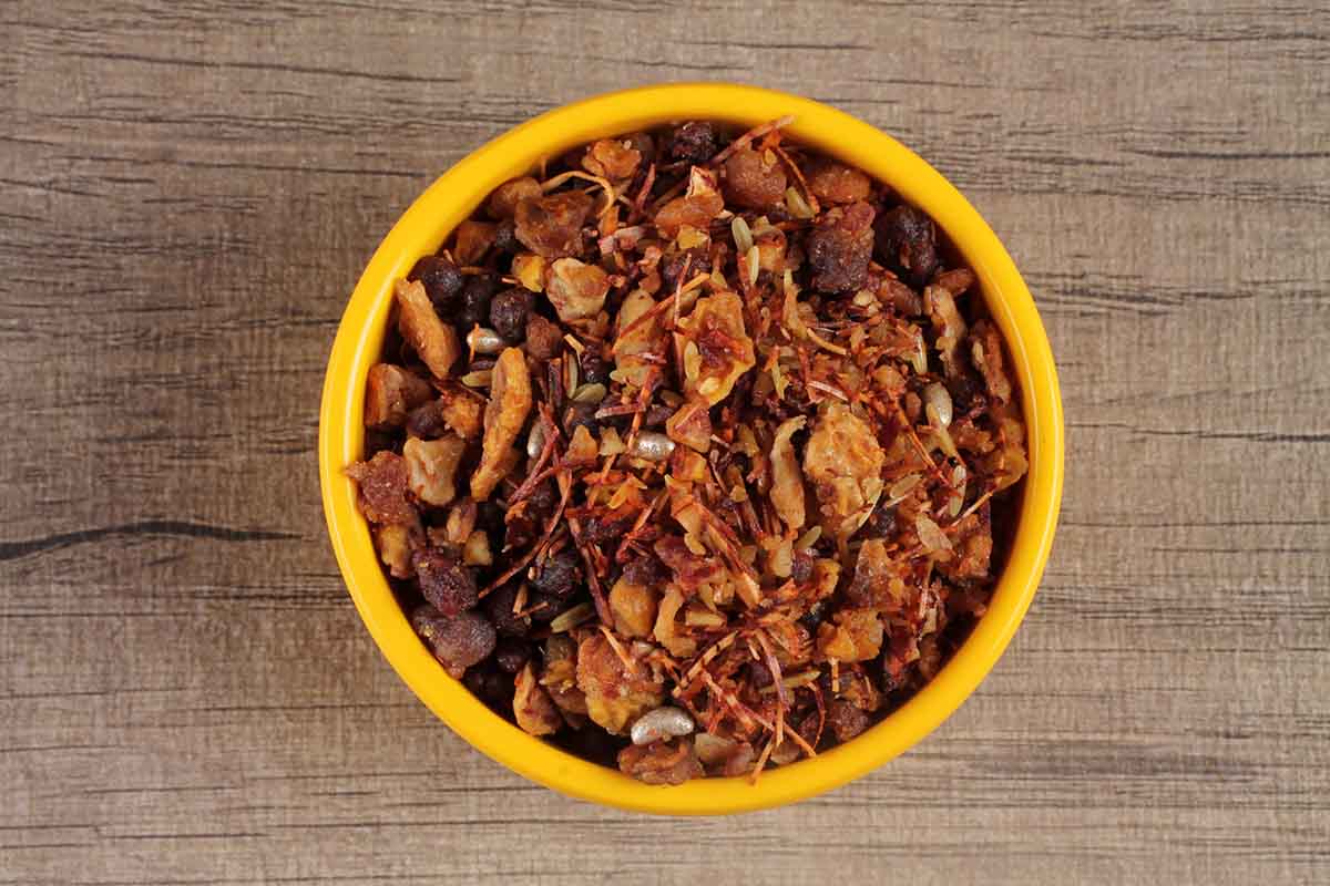 Rasili Mukhwas 200 Gm