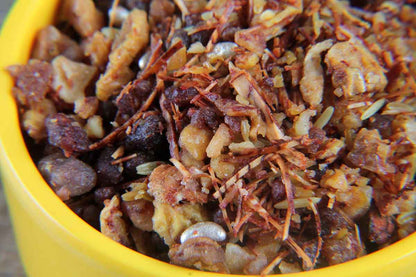 Rasili Mukhwas 200 Gm