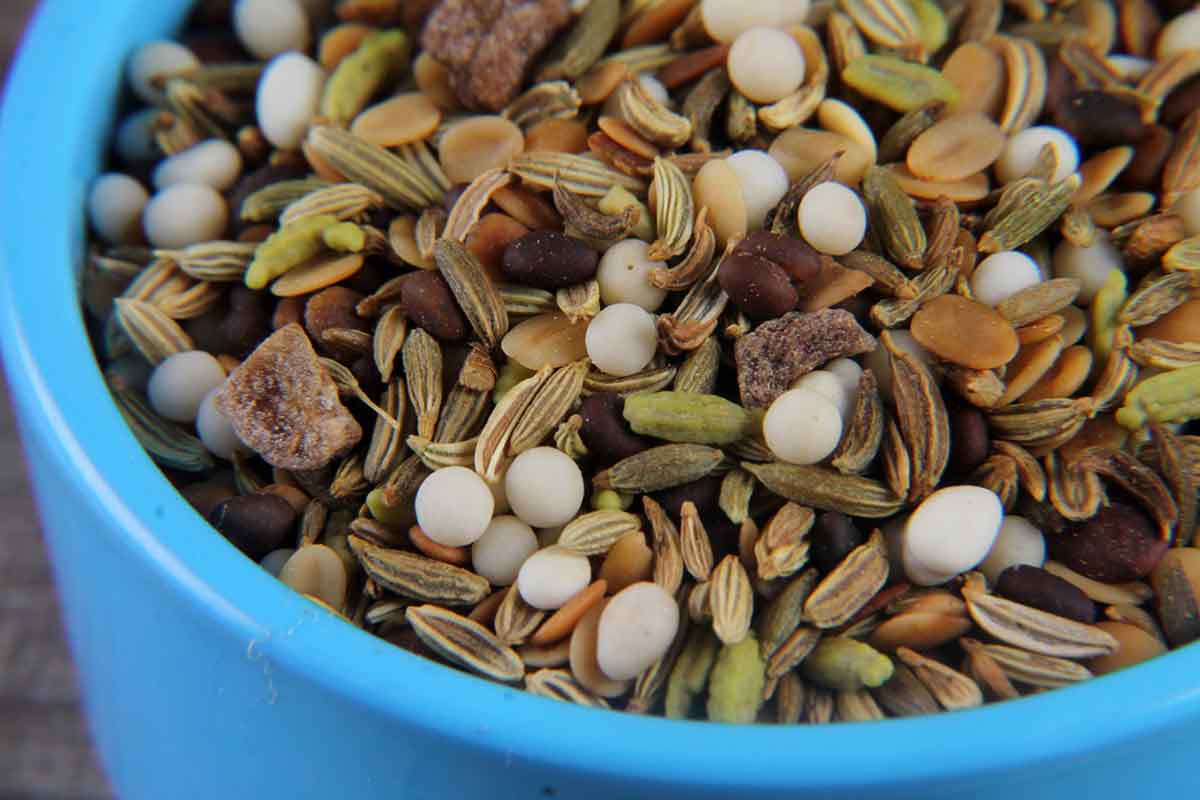 Poona Mix Mukhwas 200 Gm